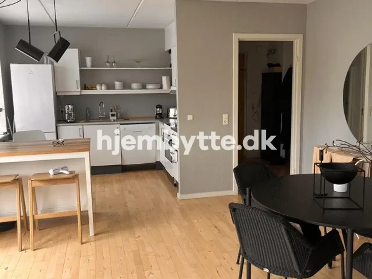 Billede 2 - Hjembytte - Linkøpingvej