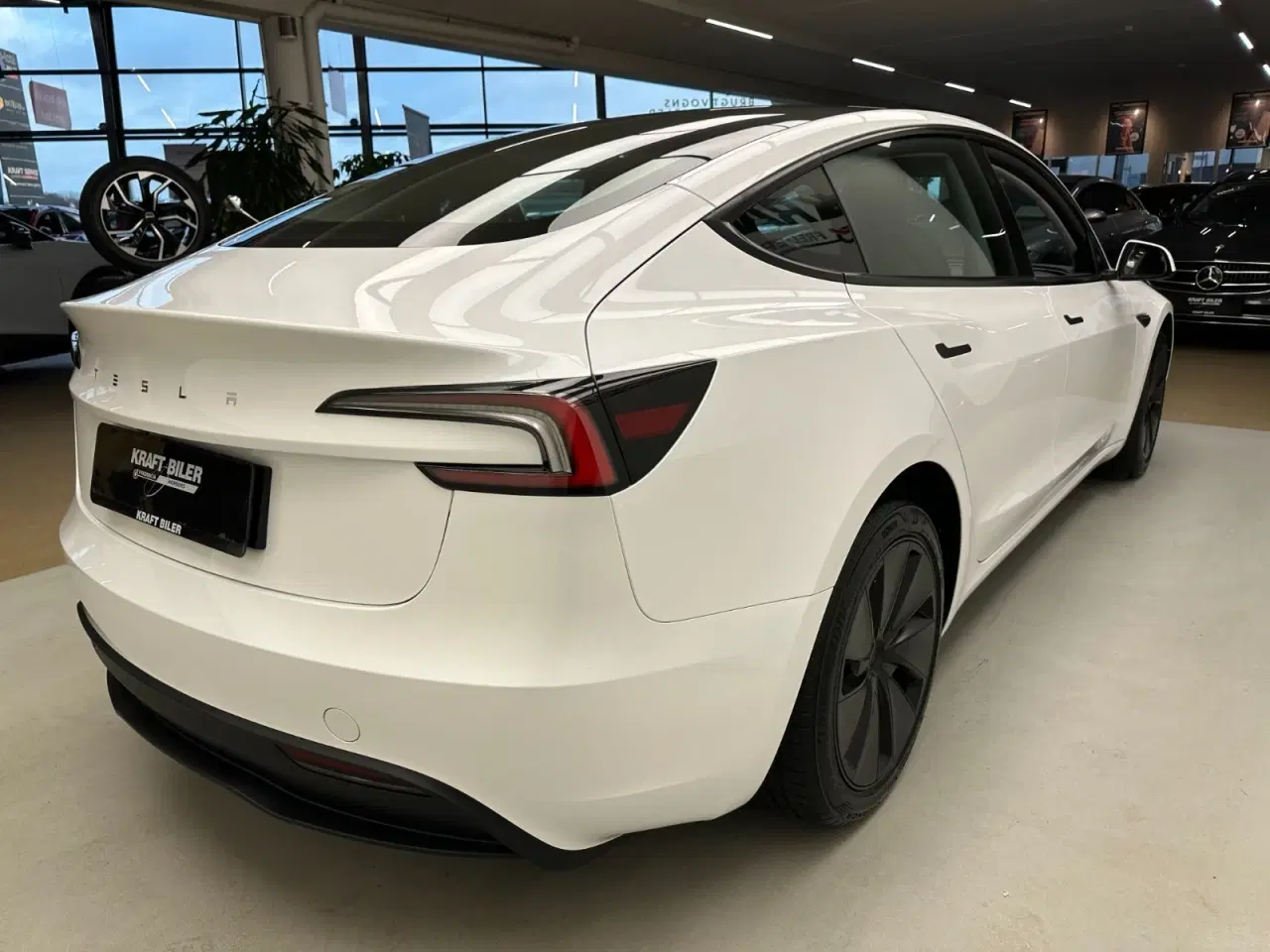 Billede 6 - Tesla Model 3 RWD
