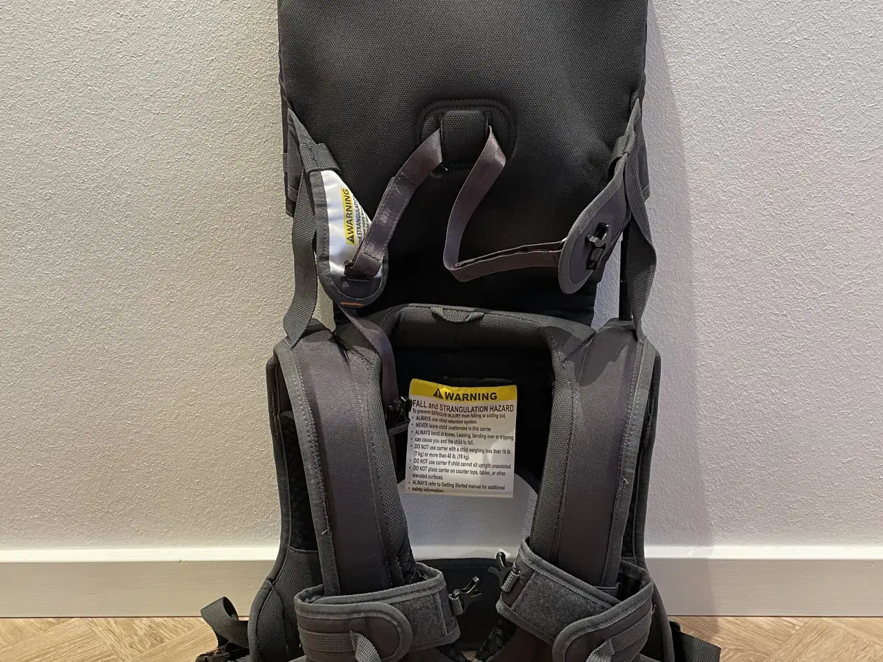 Billede 1 - Minimeis bærestol