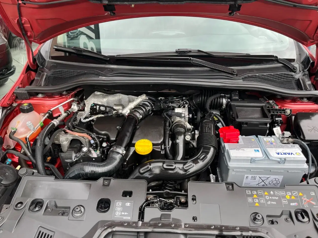 Billede 15 - Renault Clio IV 1,5 dCi 90 Zen