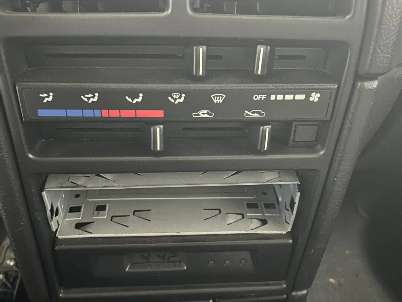 Billede 8 - Suzuki Swift 1,3 GLi
