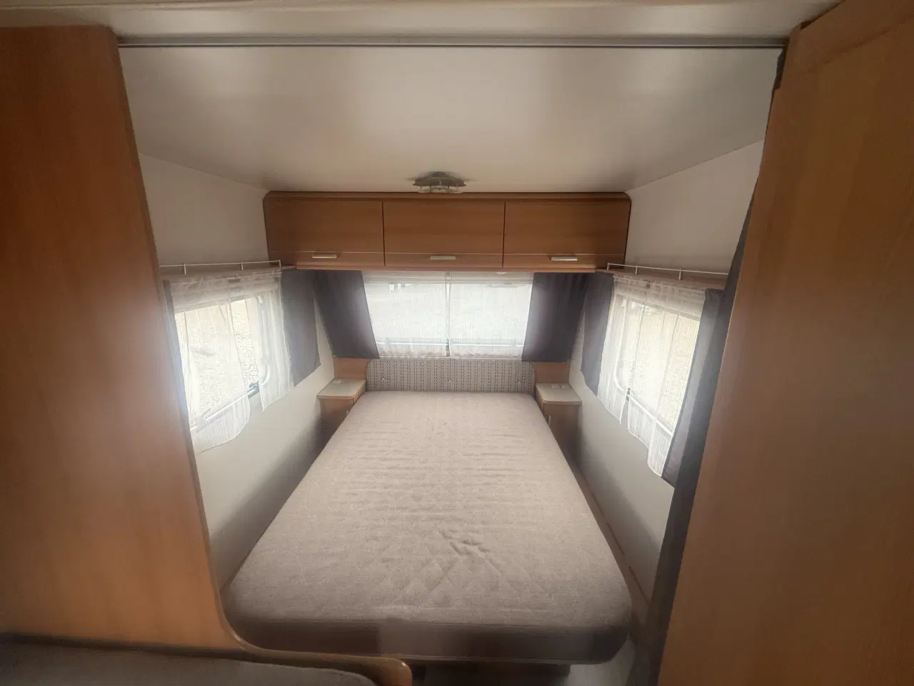 Billede 14 - 2014 Antares Lux 460 Queens Bed