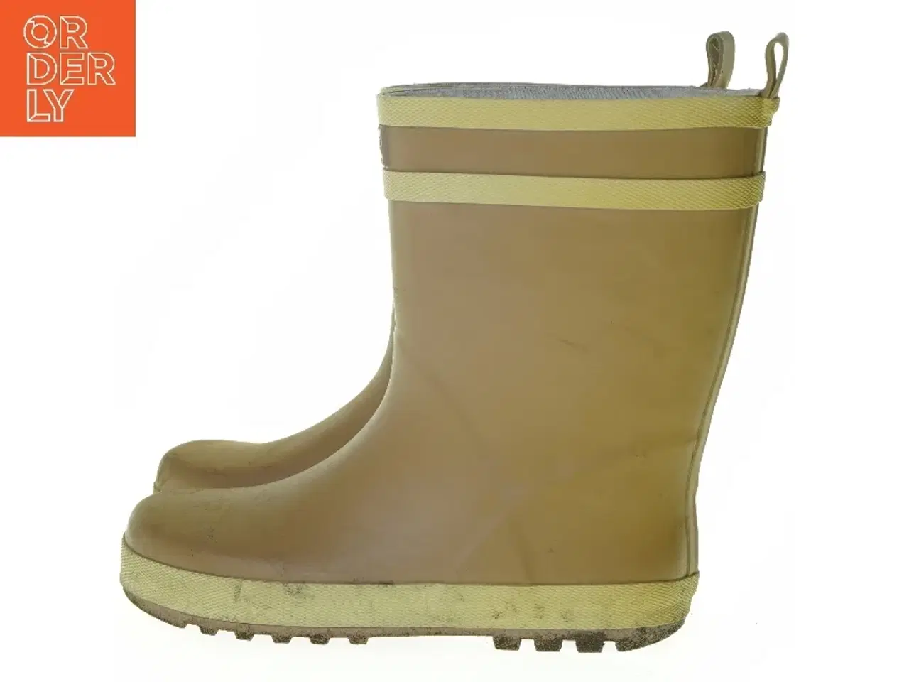 Billede 2 - Gummistøvler til børn