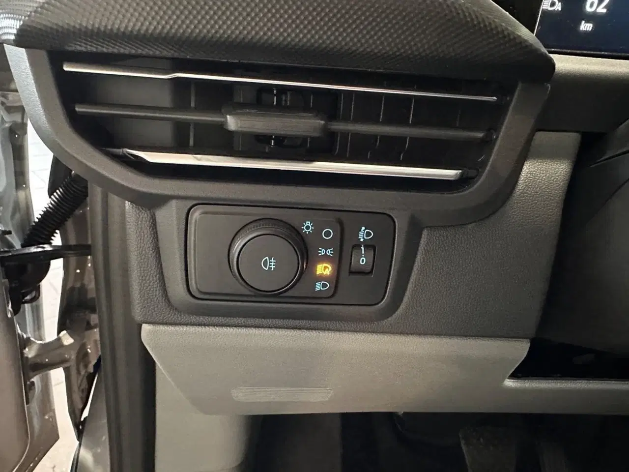 Billede 10 - Ford E-Transit Custom 340L 64 Limited