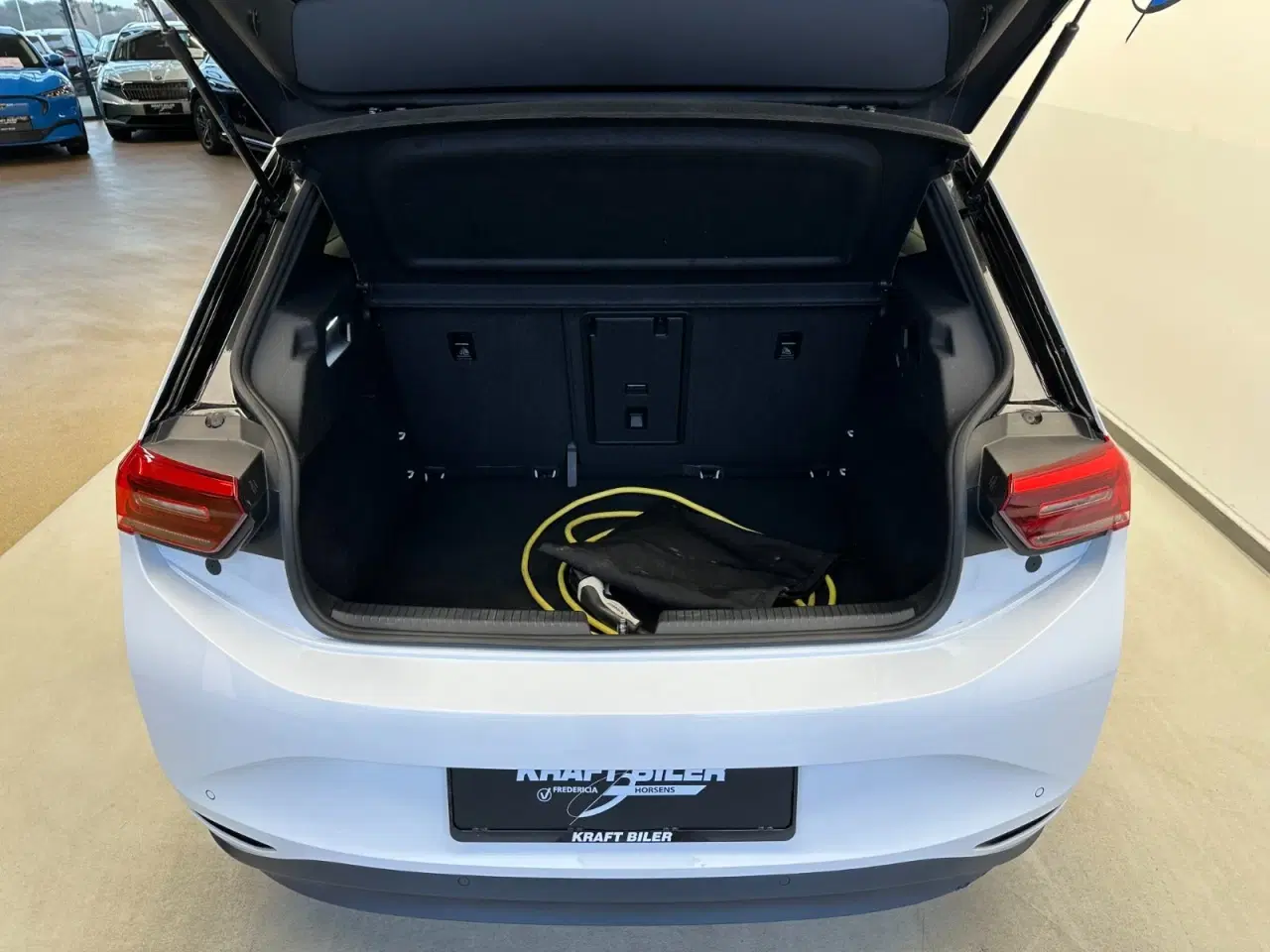 Billede 9 - VW ID.3 58 1ST Pro Performance