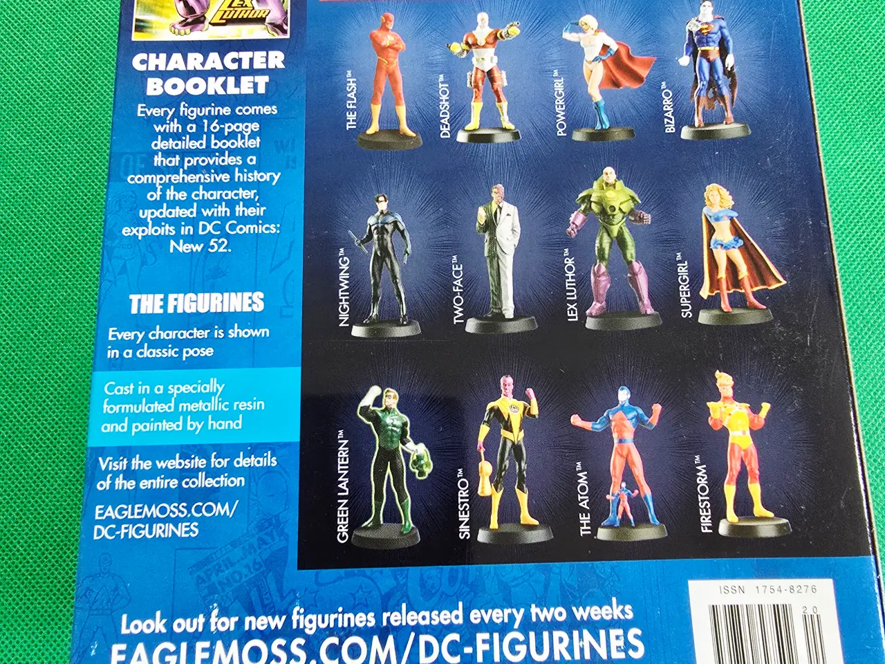 Billede 14 - Legetøjs figurer i uåbnede æsker