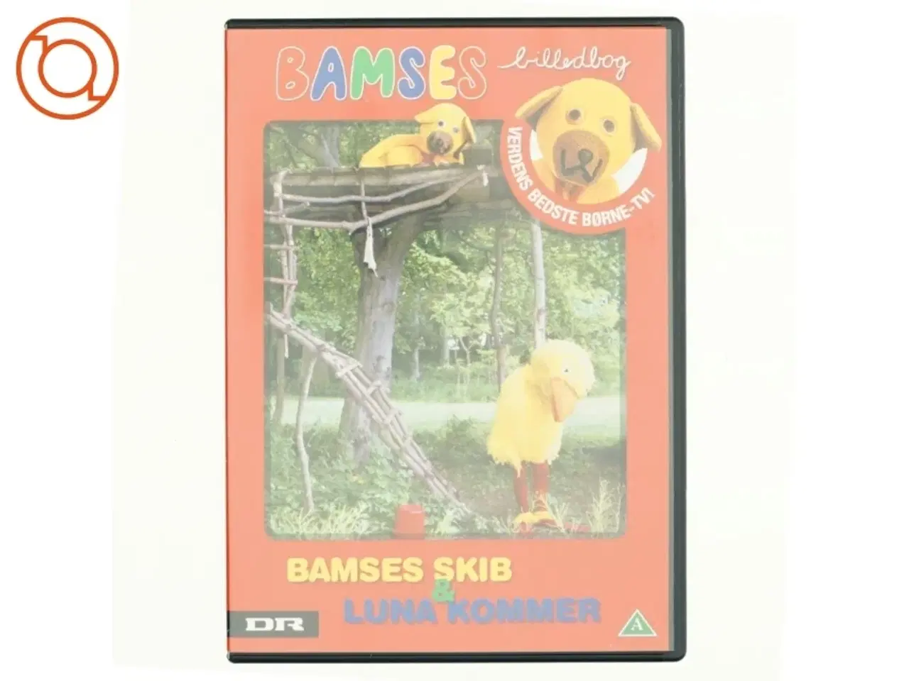 Billede 1 - Bases billedbog