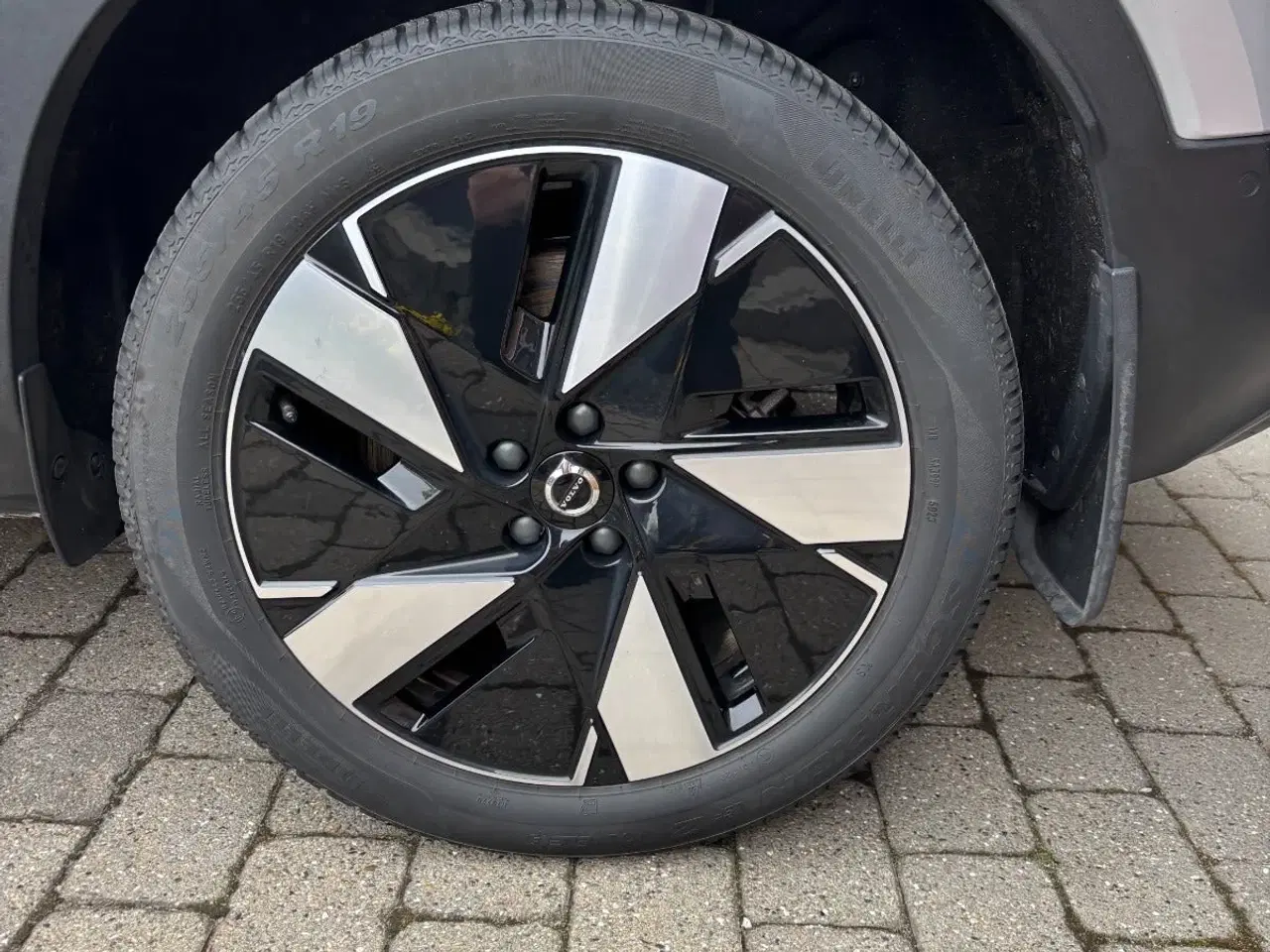 Billede 19 - Volvo XC40  ReCharge Extended Range Ultimate