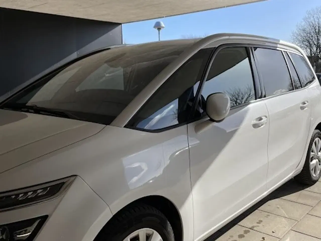 Billede 1 - 16" alufælge