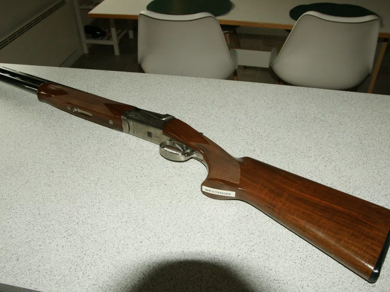 Billede 4 - jagtgevær skb 605 s