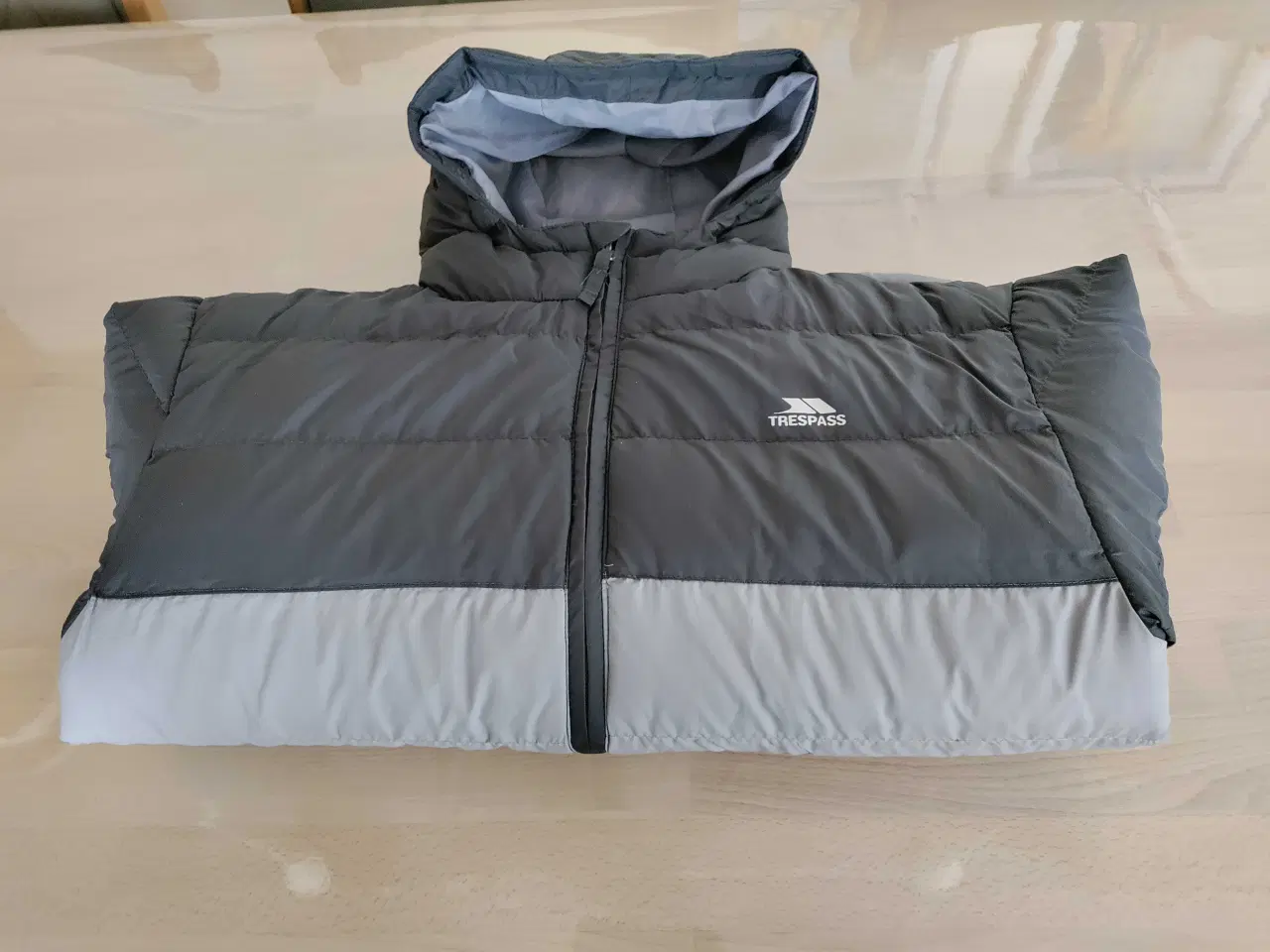 Billede 4 - Skijakke/vinterjakke str M