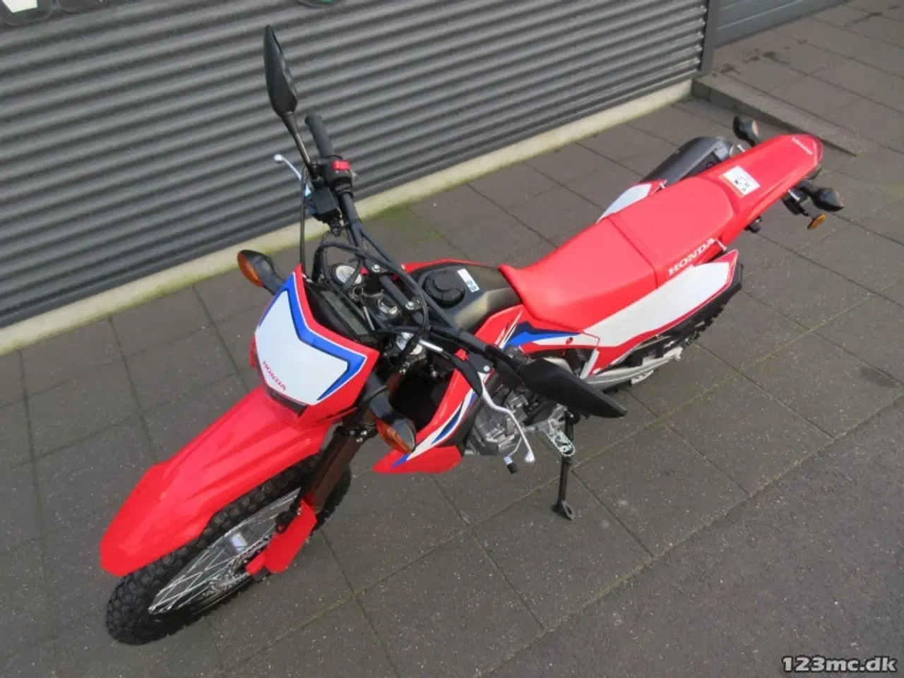 Billede 30 - Honda CRF 300 L MC-SYD BYTTER GERNE