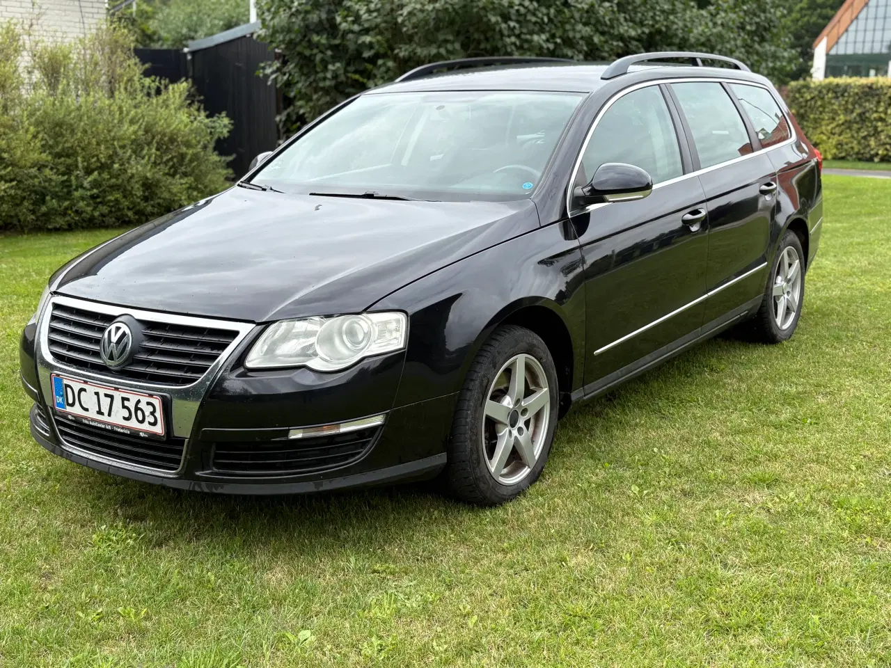 Billede 8 - Synet VW Passat 2,0 M/partikelfilter 