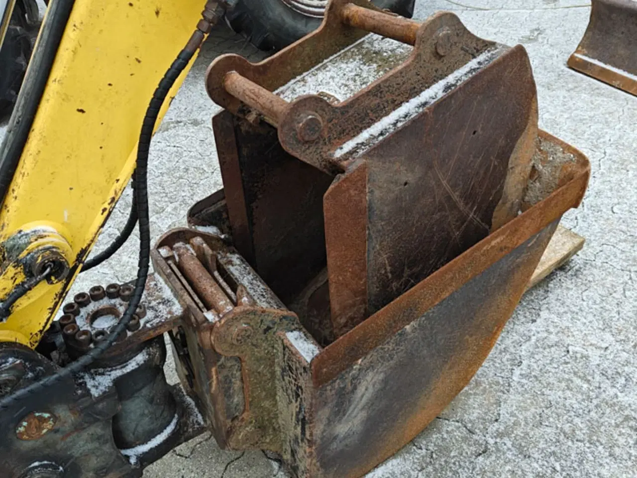 Billede 6 - Yanmar SV60