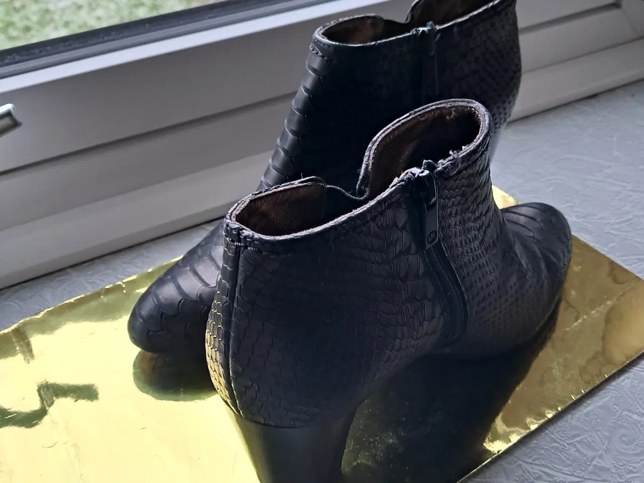 Billede 4 - PETER KAISER damesko