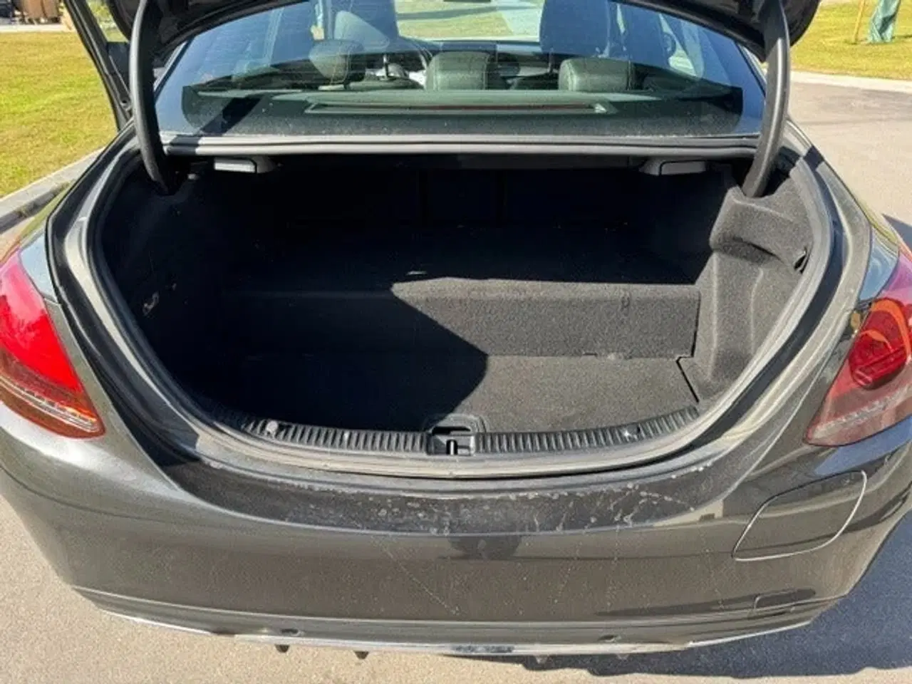 Billede 11 - Mercedes C300 de 2,0 aut.