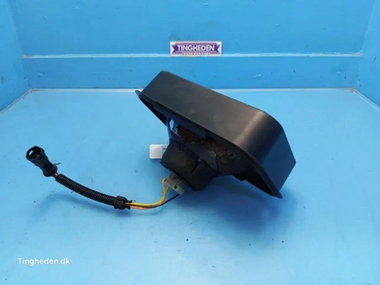 Billede 9 - New Holland FX38 Hovedlampe 434926