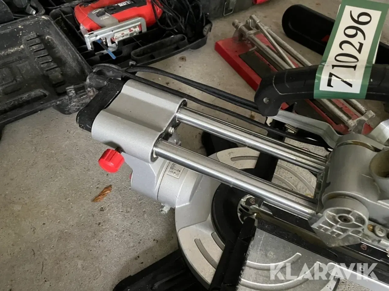 Billede 4 - Værktøj Black & Decker & andet værktøj