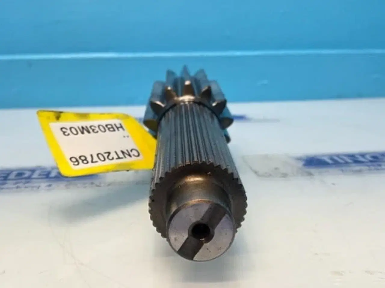 Billede 6 - Massey Ferguson 3085 Aksel 3384013M2