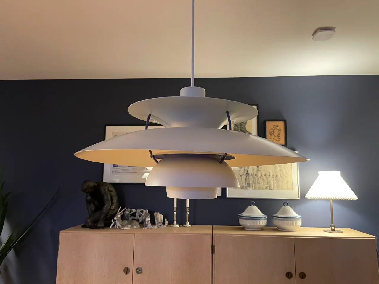 Billede 5 - PH 5 lampe