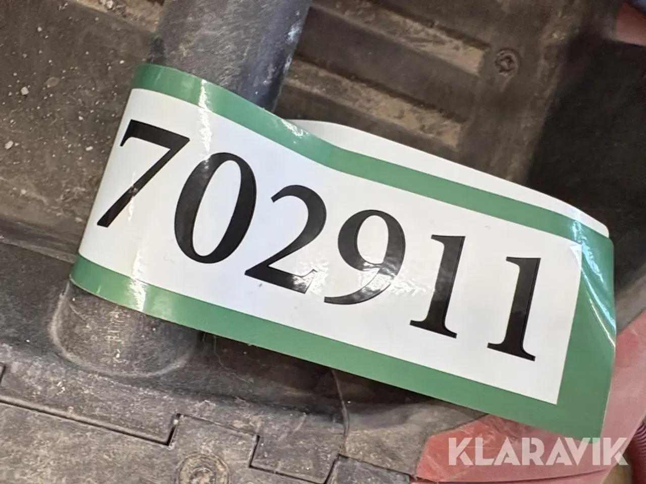 Billede 12 - Støvsuger Hilti VC 40H-XE