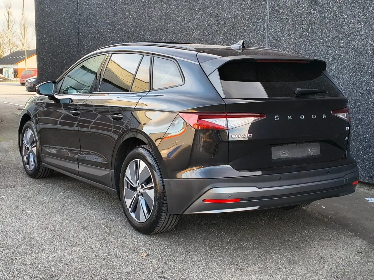 Billede 3 - Skoda Enyaq 60 iV Plus