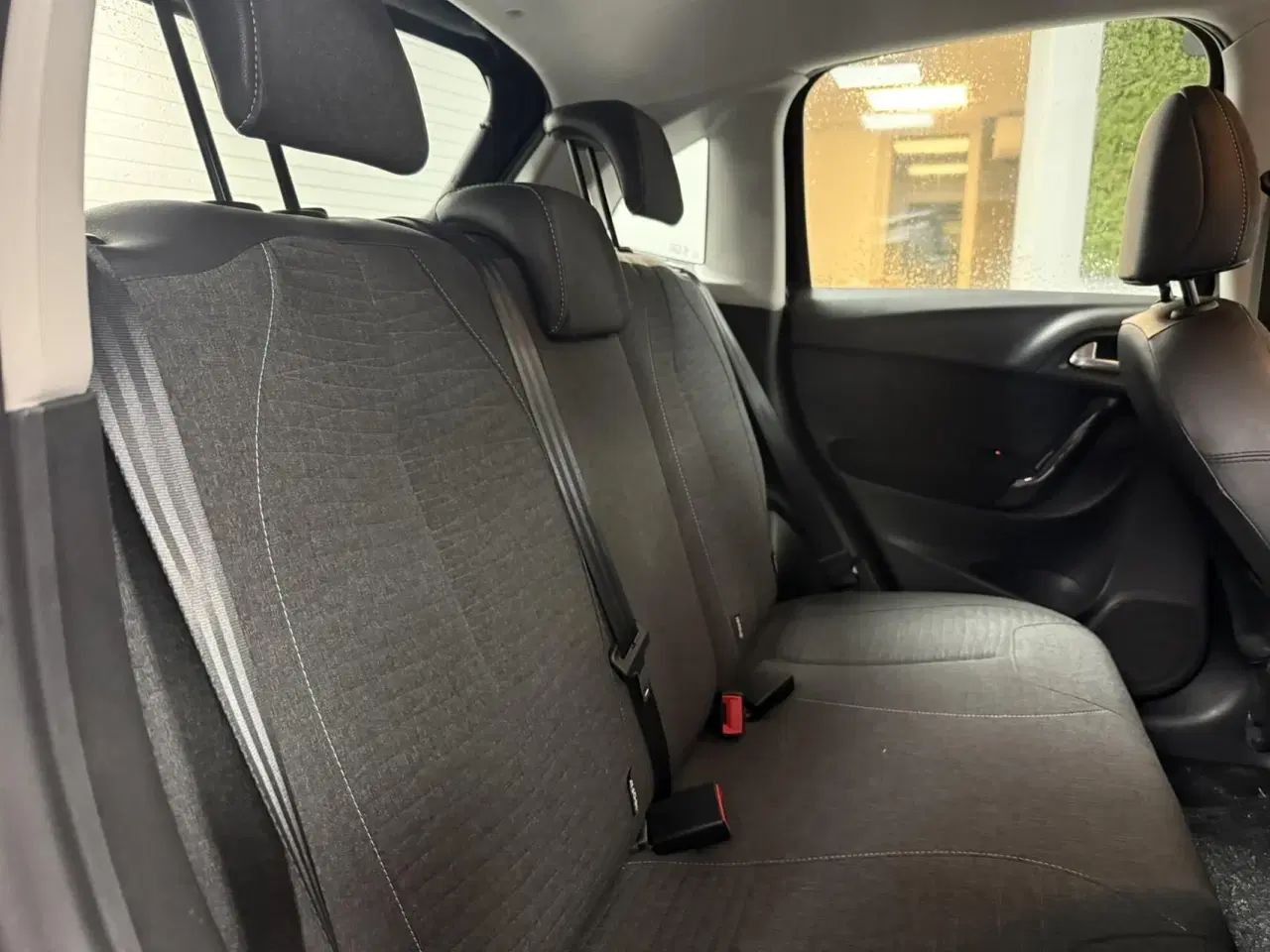 Billede 10 - Citroën C3 1,6 Blue HDi Seduction Complet start/stop 100HK 5d