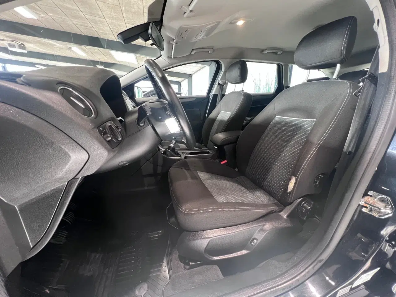 Billede 7 - Ford Mondeo 2,0 TDCi 140 Collection stc.