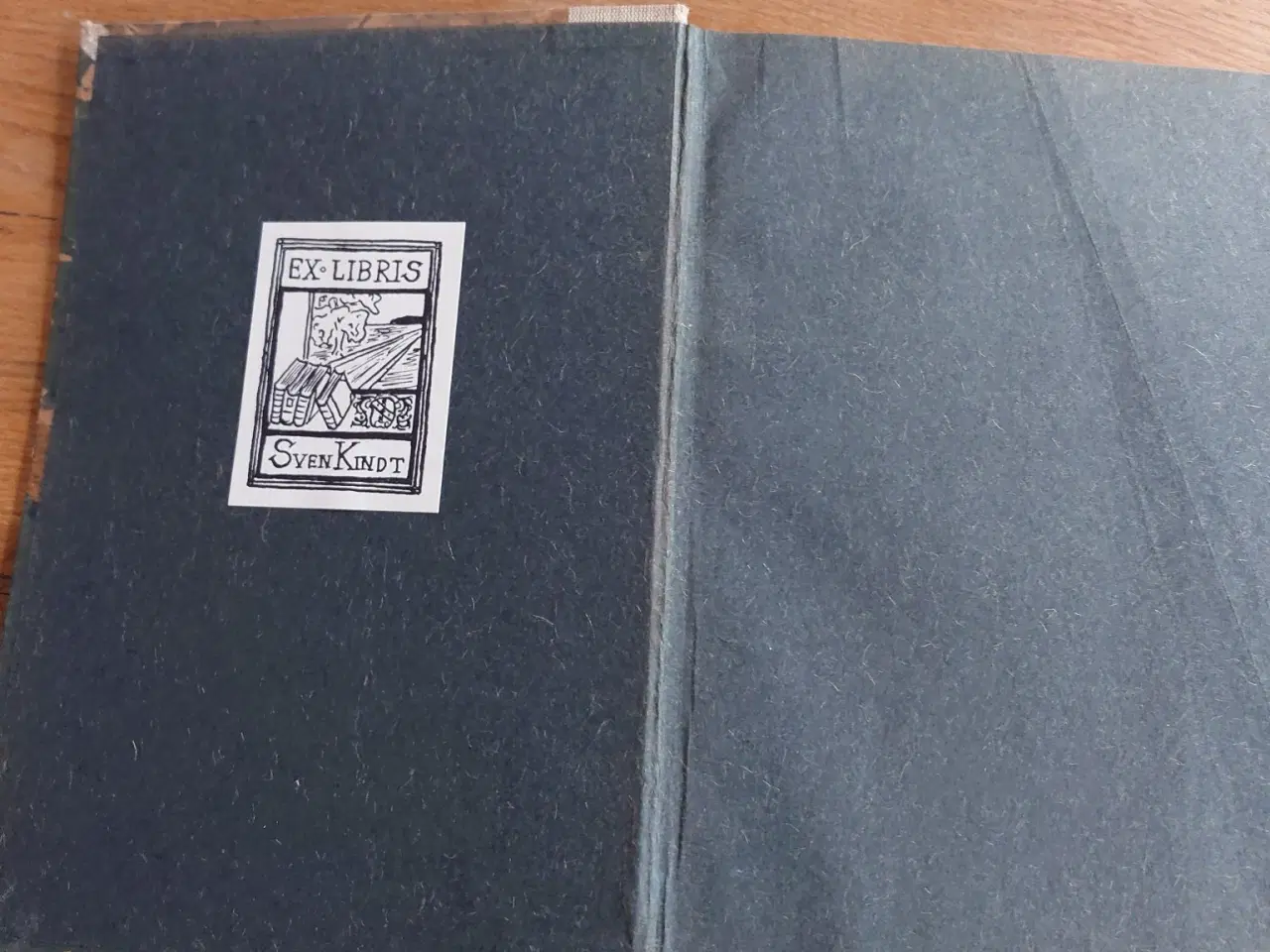 Billede 2 - Lystfisker Bogen – Haandbog i Fiskesport