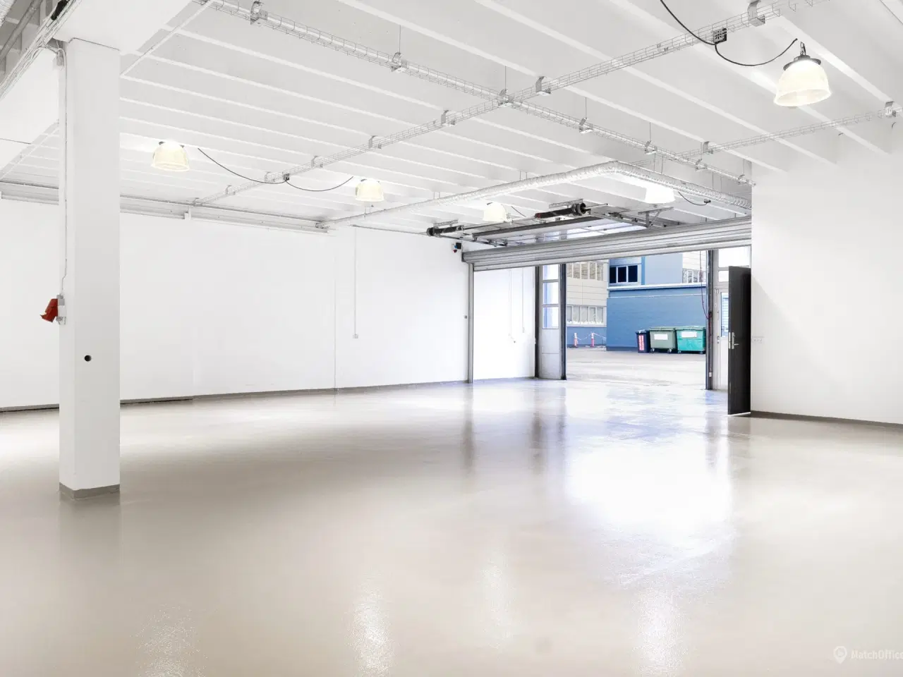 Billede 6 - 1501-43: Roholmsvej 14D – 251 m²