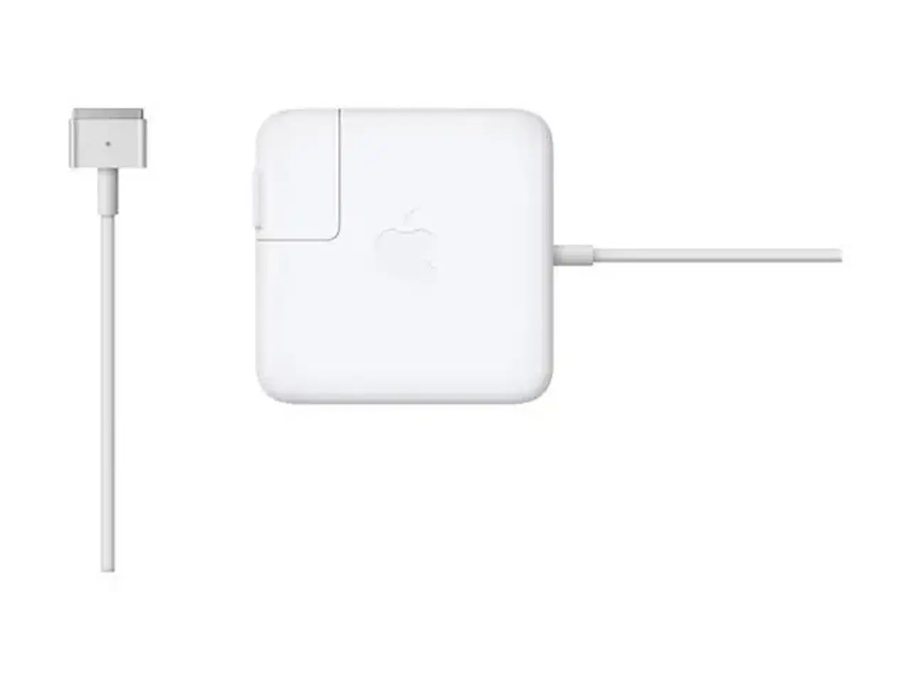 Billede 1 - Apple MagSafe 2 Power Adapter - 45W