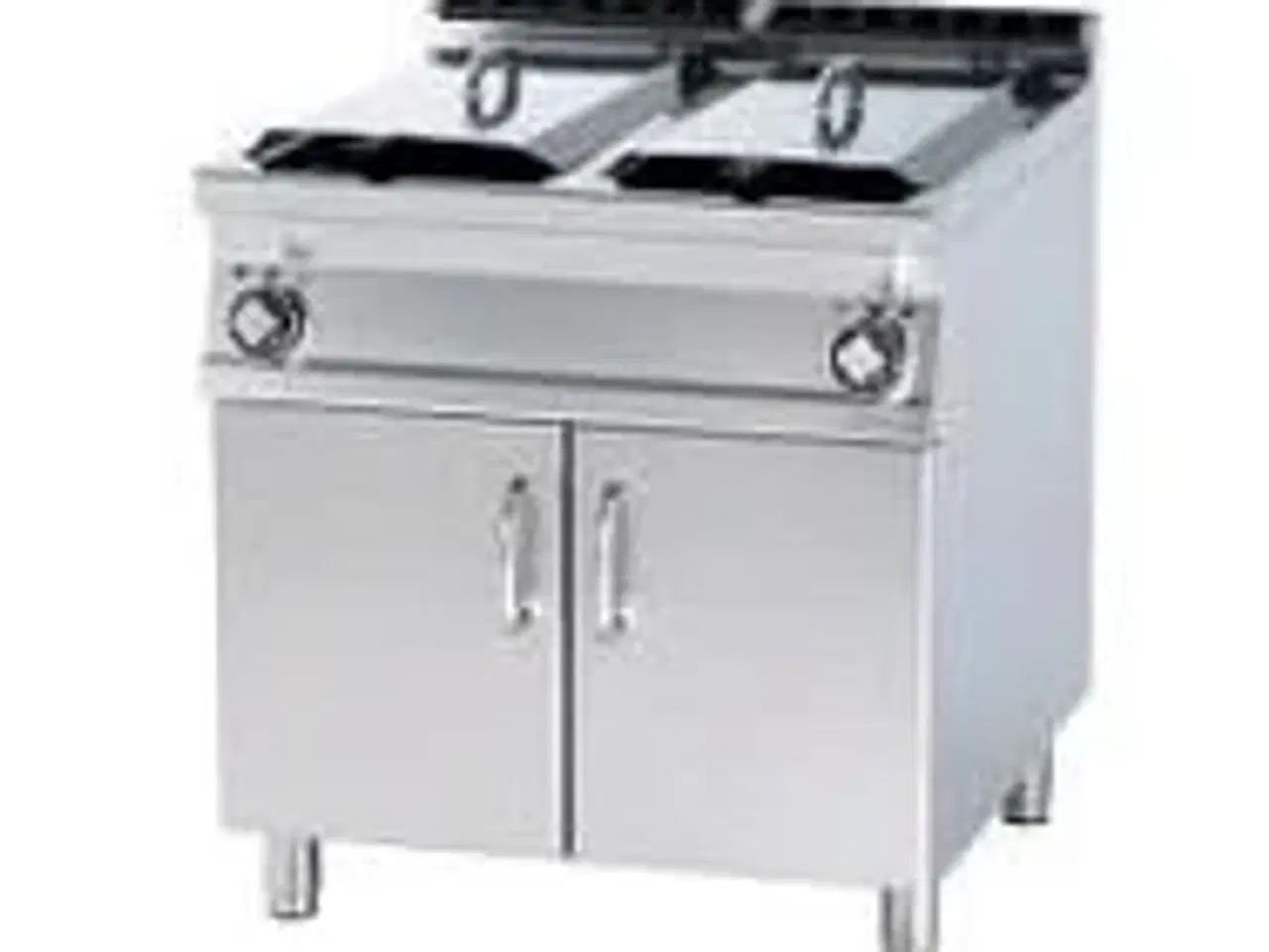 Billede 1 - Friture F2/13-78ET 2x13 L el Lotus