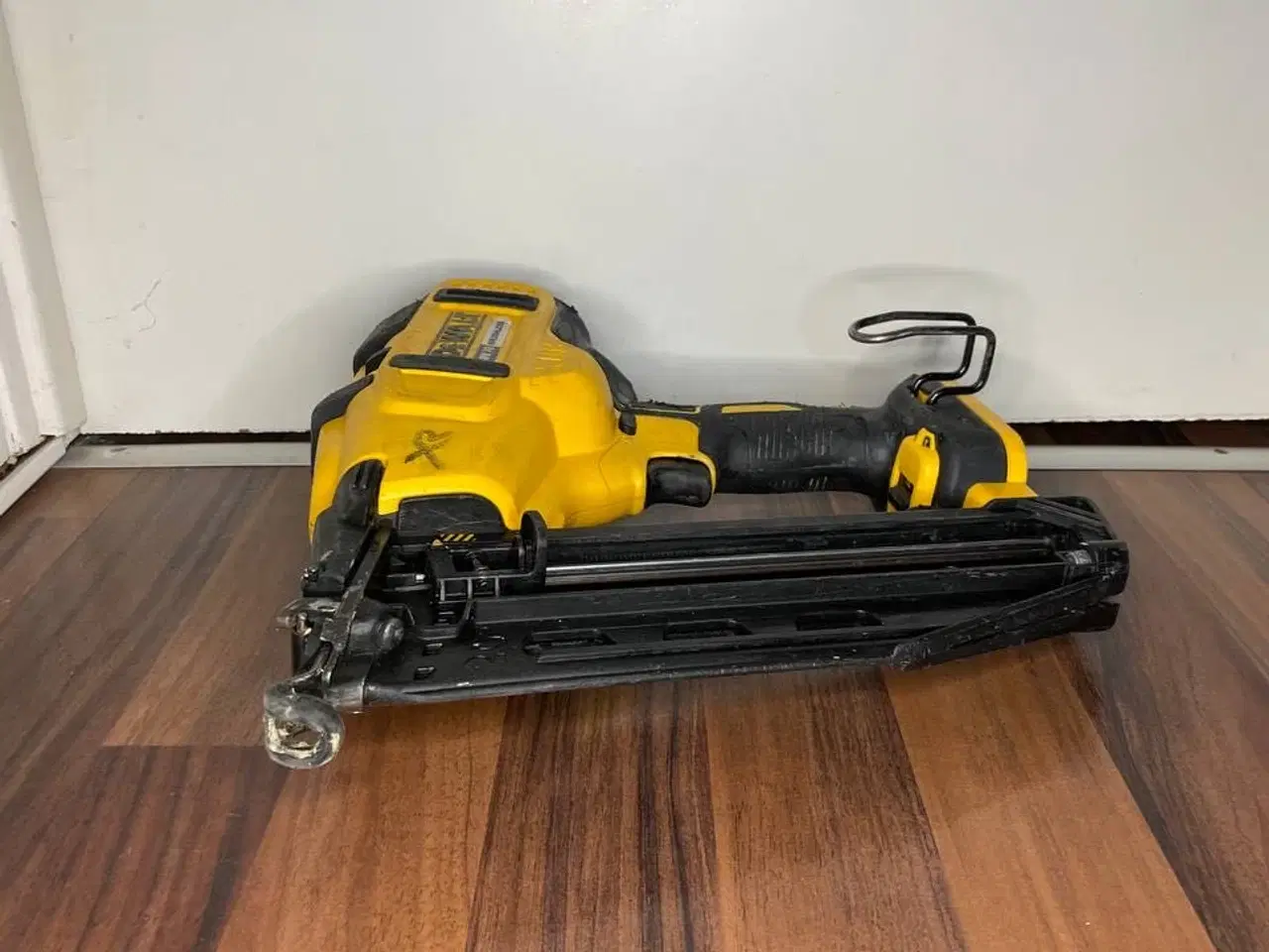 Billede 4 - DeWalt Dykkerpistol DCN660