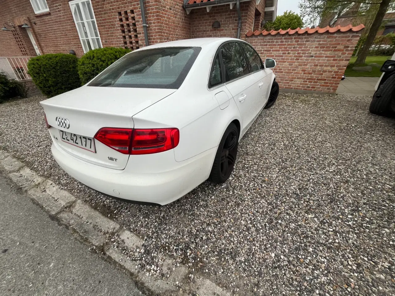 Billede 2 - Audi A4 1,8 TFSi 160