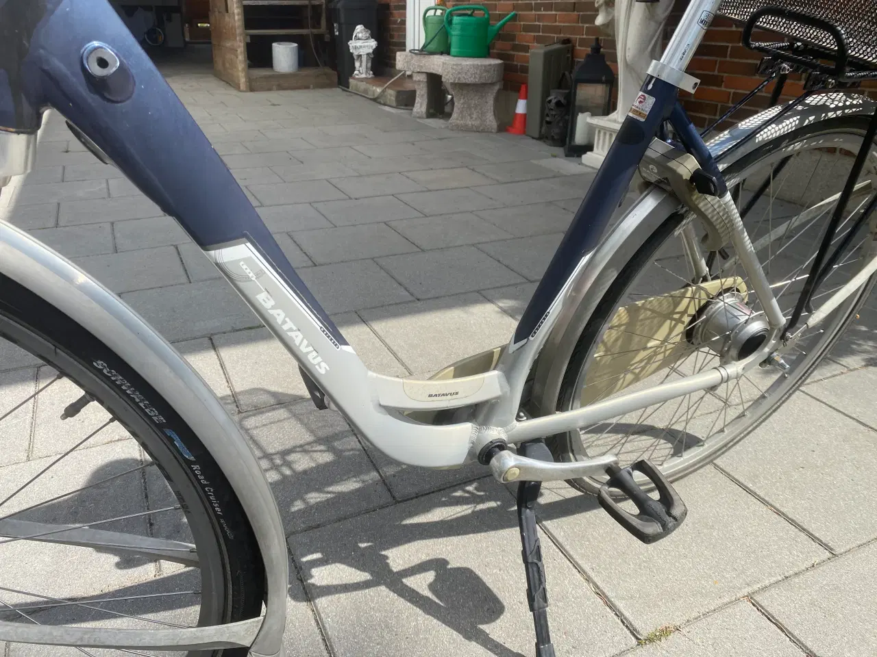 Billede 11 - Købt til 6299 kr topmodellen 