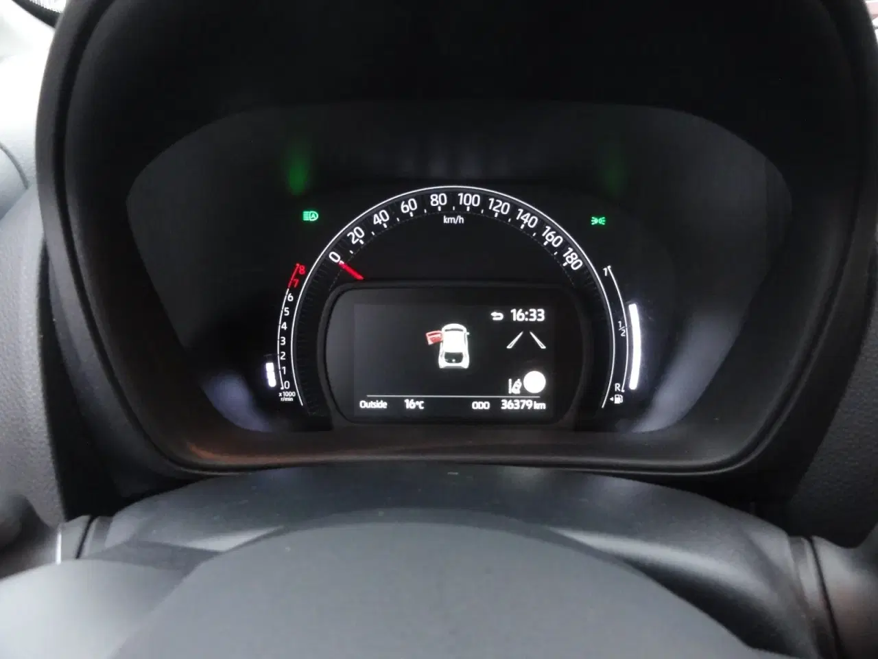 Billede 19 - Toyota Aygo X 1,0 Air Active