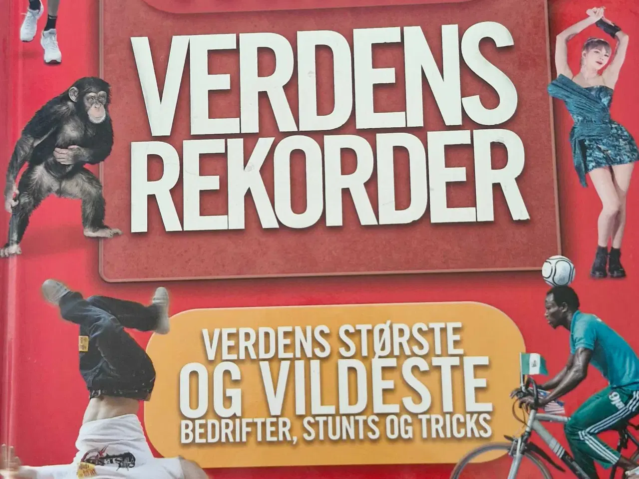Billede 1 - YouTube verdens rekorder 