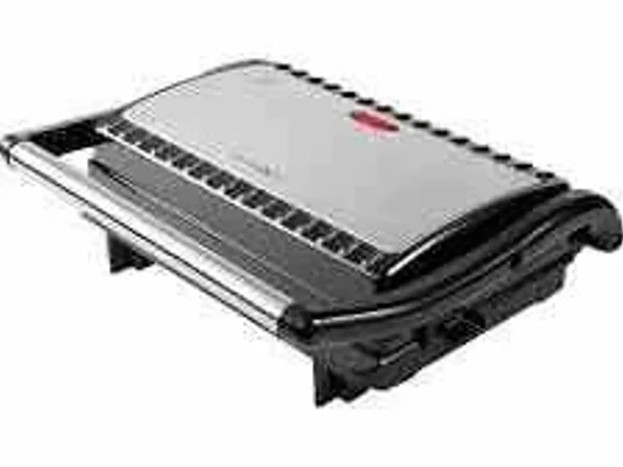 Billede 1 - Køkkenchef mini panini grill 800W