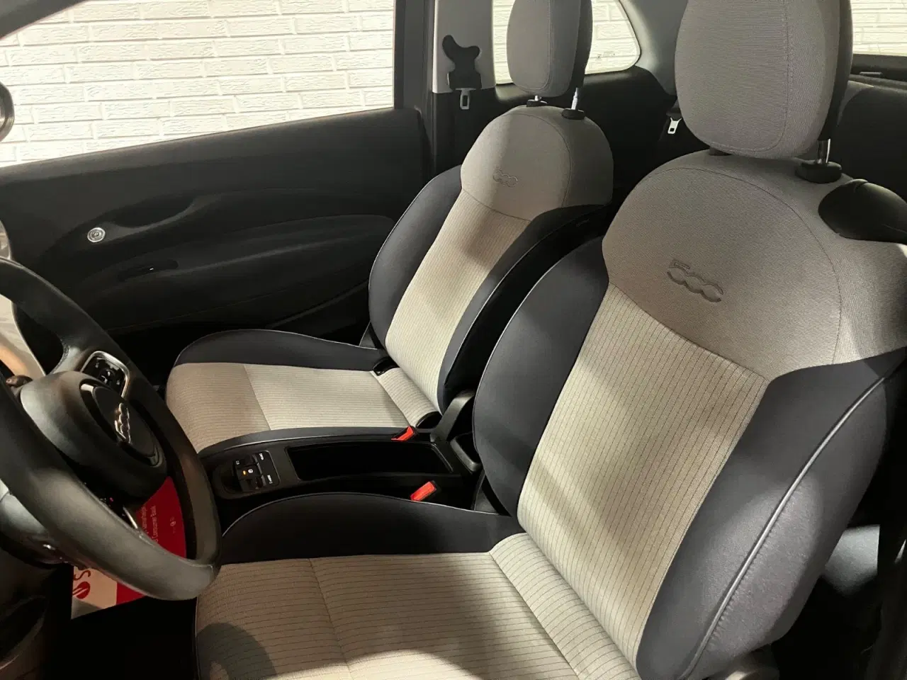 Billede 7 - Fiat 500e 42 Icon