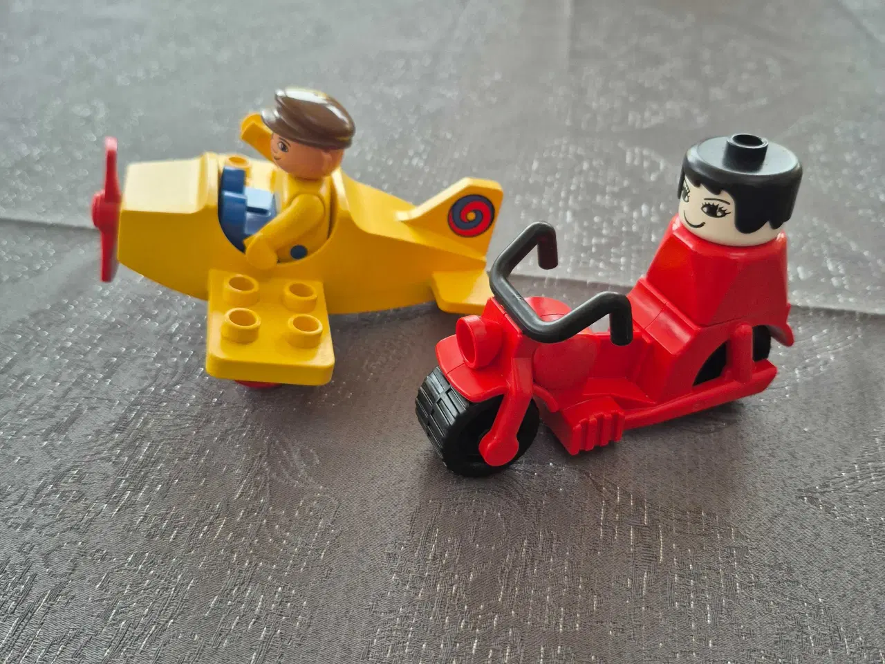 Billede 6 - Duplo legetøj 