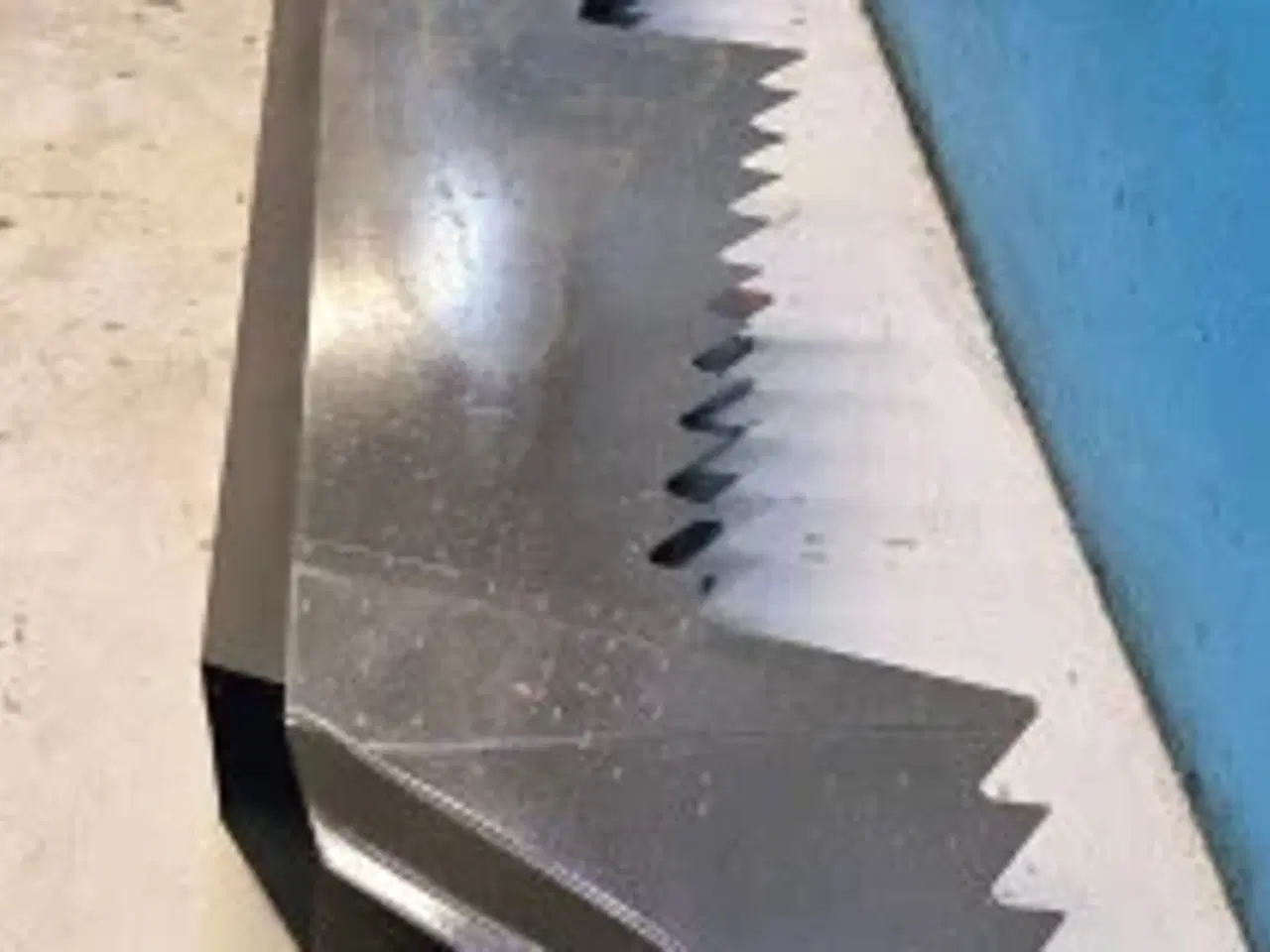 Billede 15 - Laverda 3650 Ryster 322334800