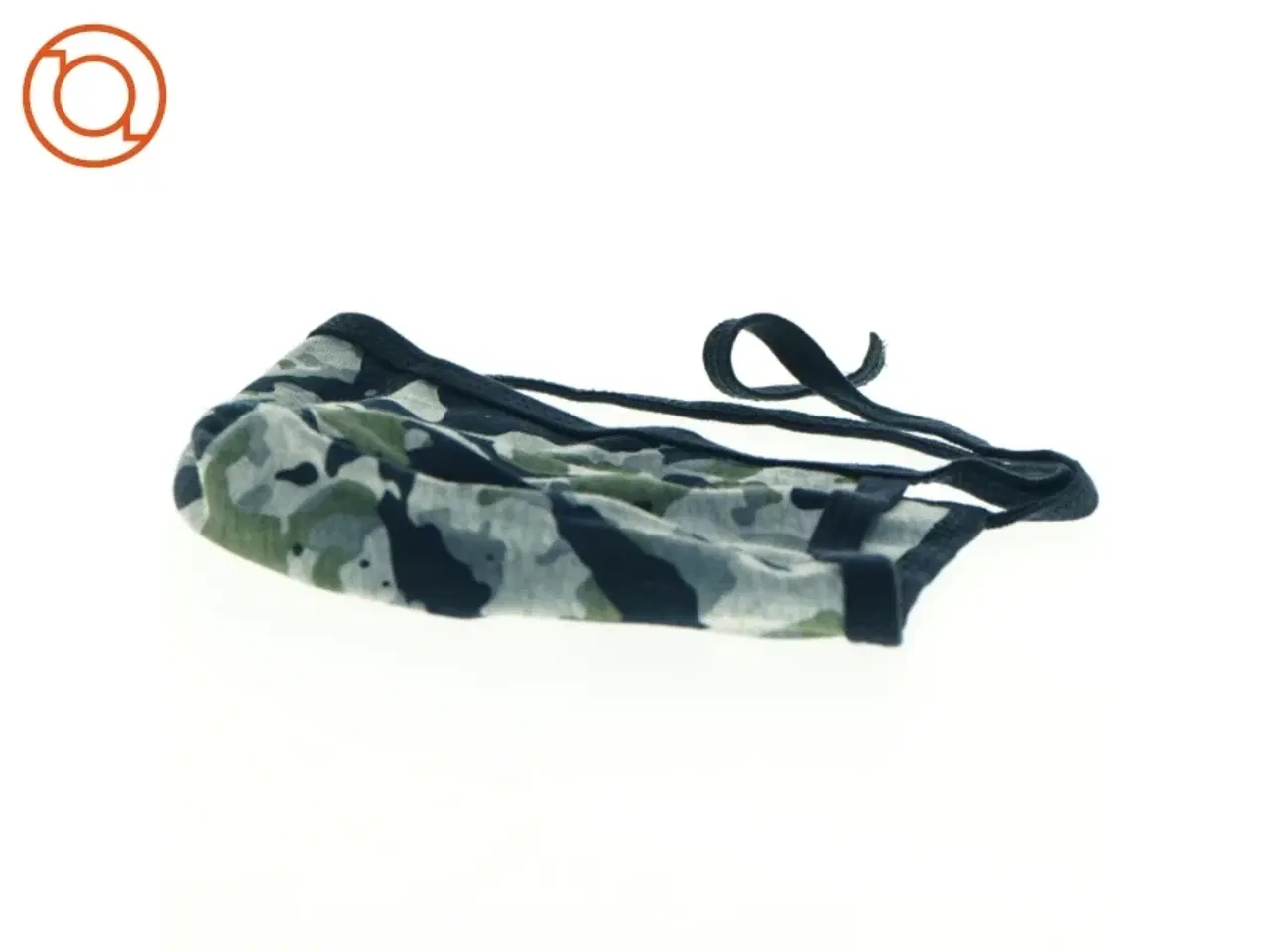 Billede 4 - Camouflage babyhue (str. 48 cm)