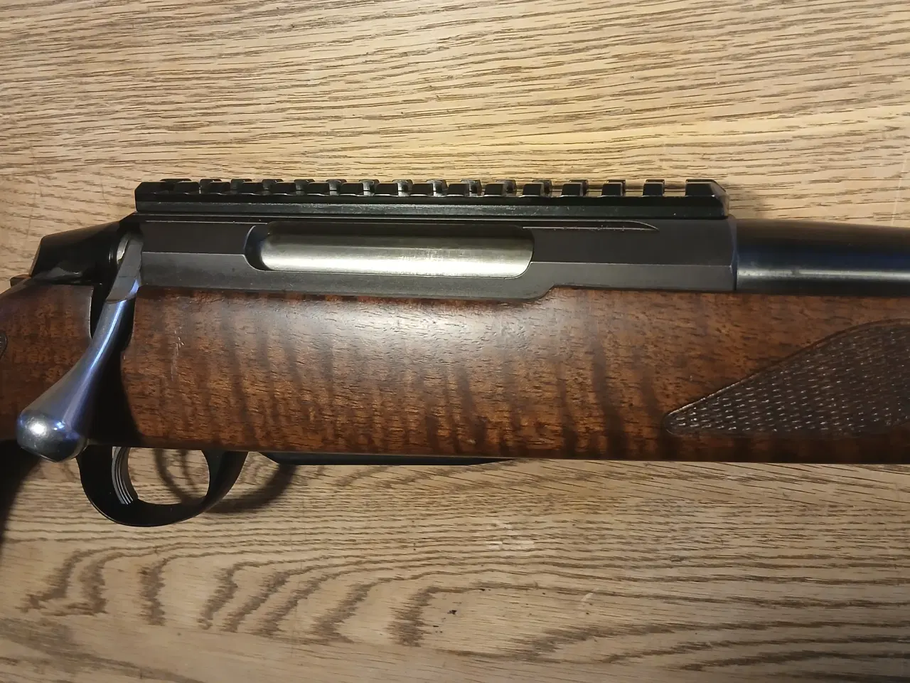 Billede 1 - Tikka T3 kaliber 308w