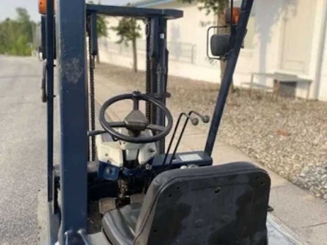 Billede 4 - Diesel Truck