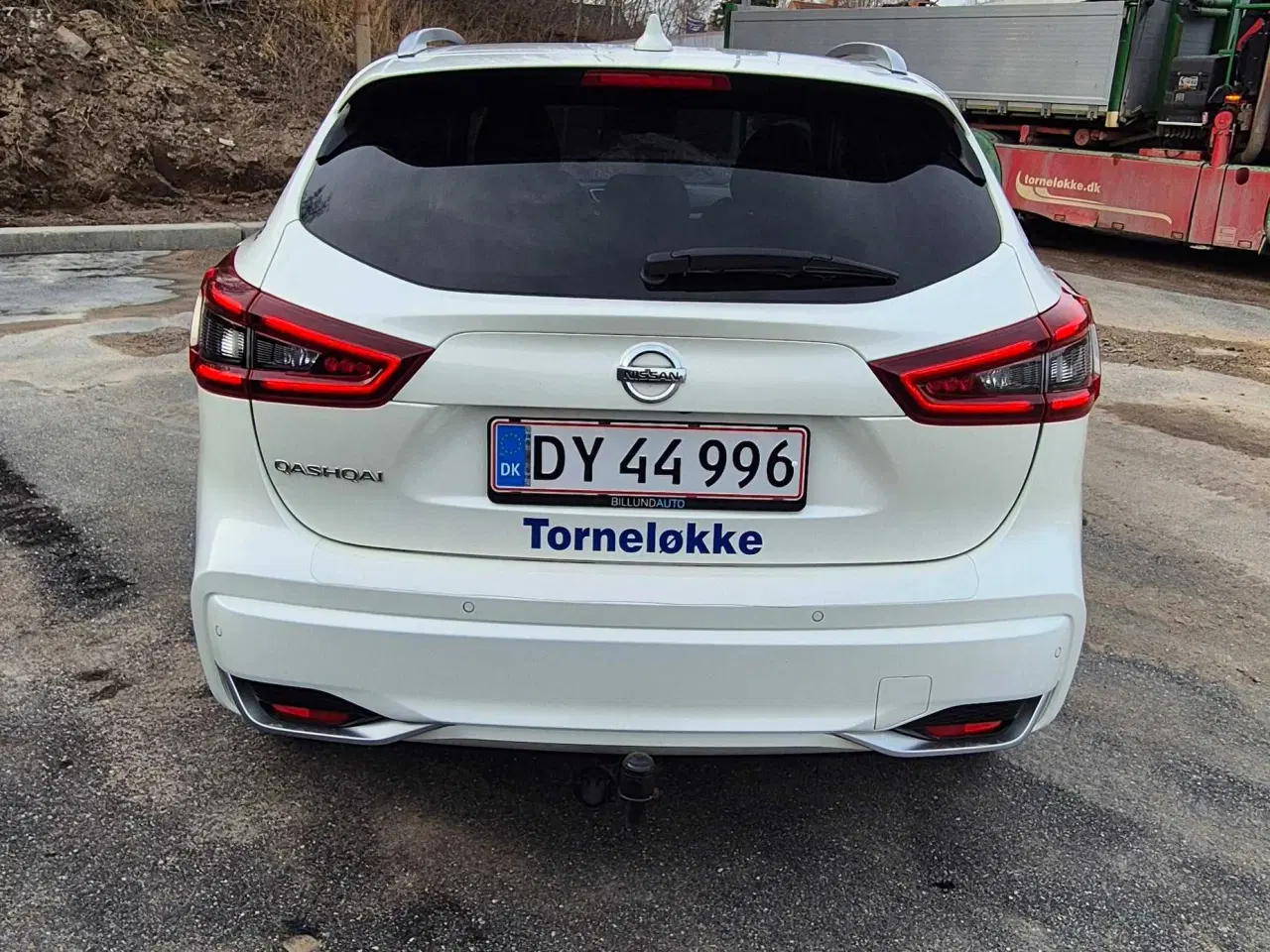 Billede 3 - Lækker bil