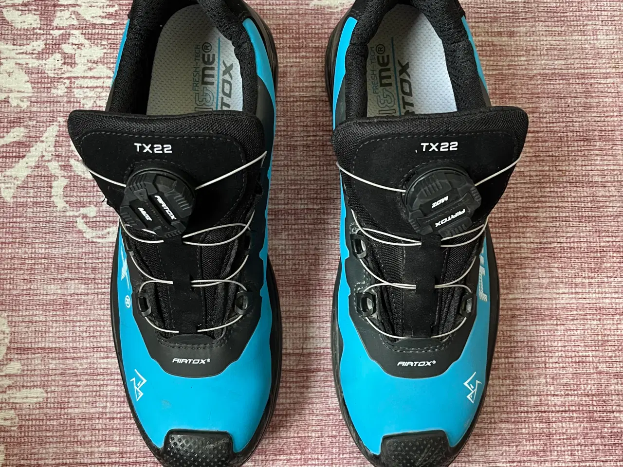 Billede 5 - Airtox TX22 - sikkerhedssko
