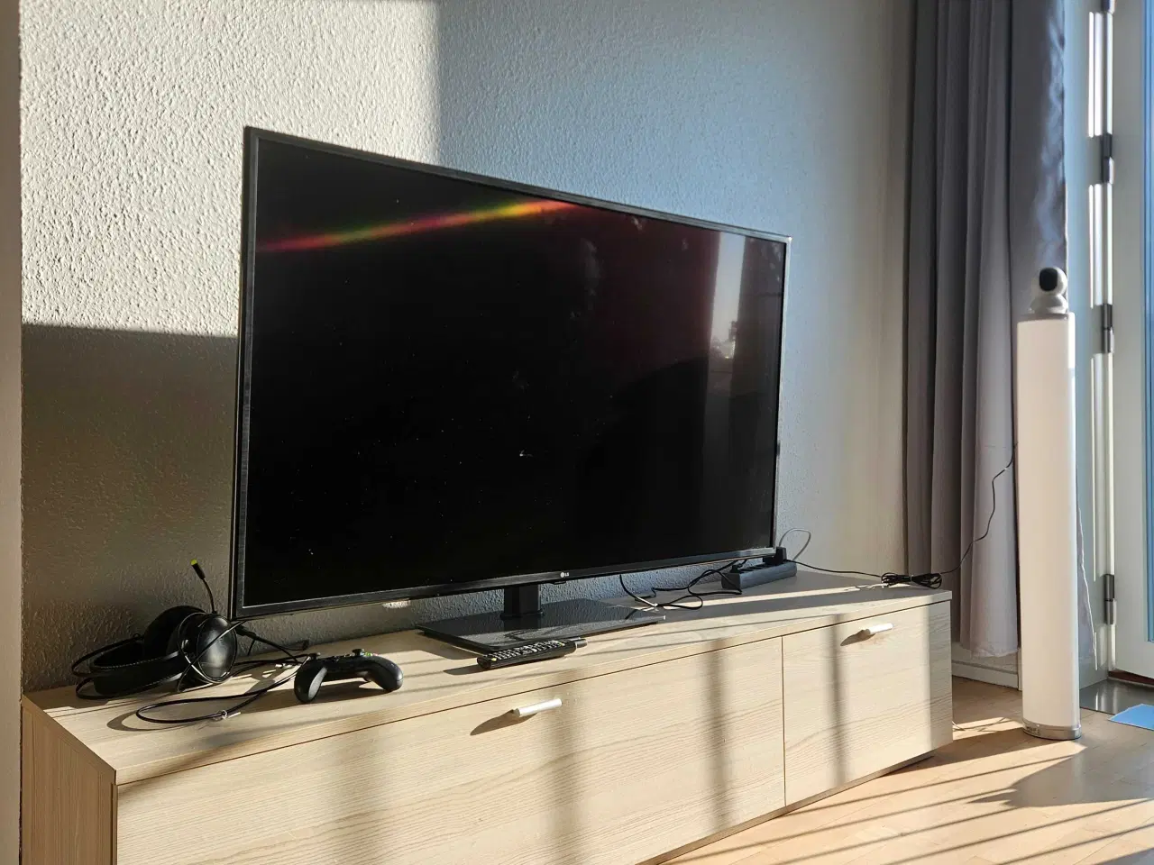 Billede 5 - LG 55" 4K Smart TV (Model: 55UN71006LB)