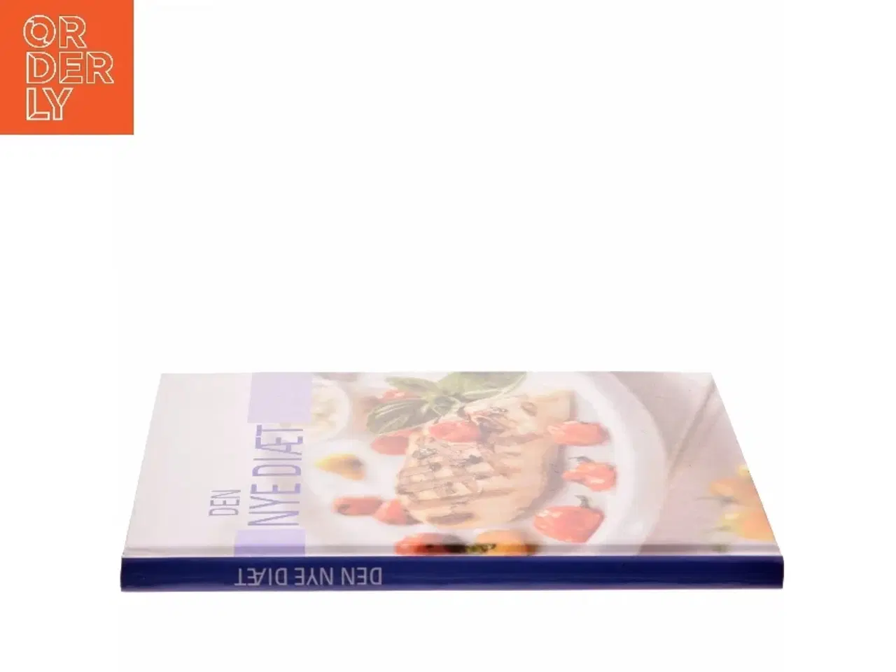 Billede 2 - Den Nye Diæt af Petra Ambrosius (Bog)