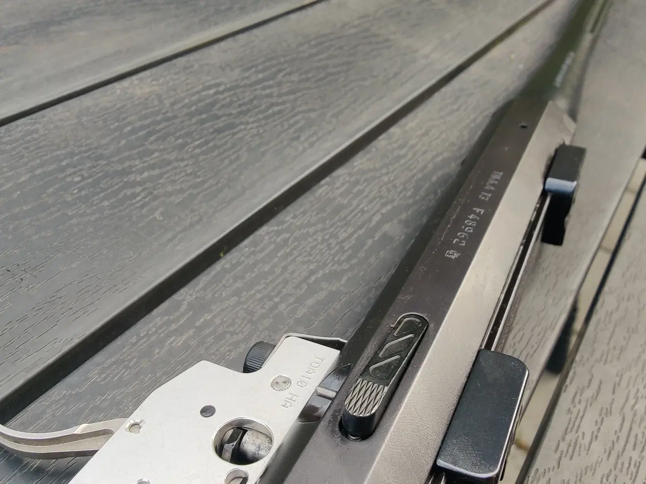 Billede 8 - Tikka T3 Forest fluted .308
