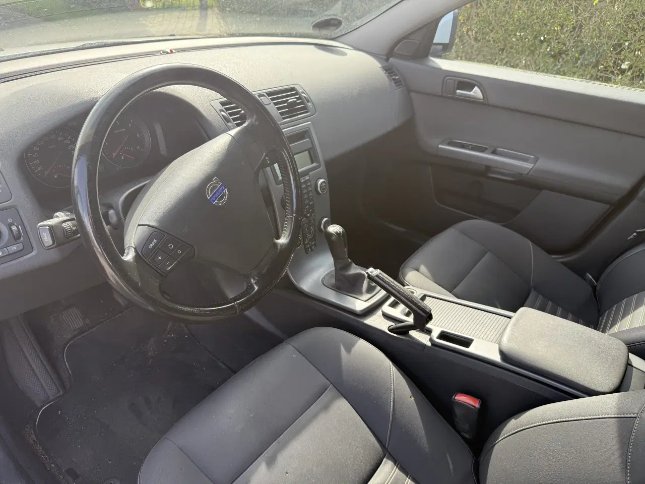 Billede 7 - Volvo v50 2010